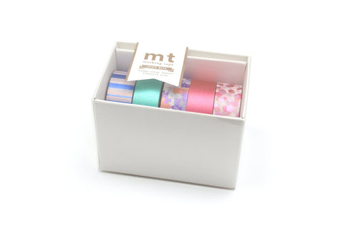 Washi Tape | Gift Box Bright