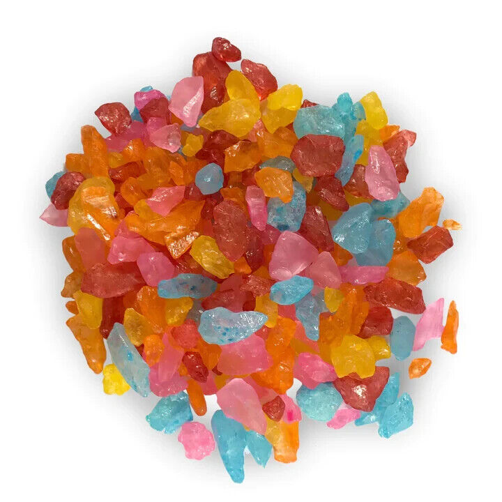 Rock Candy Crystals – CLUBHOUSE kid & craft