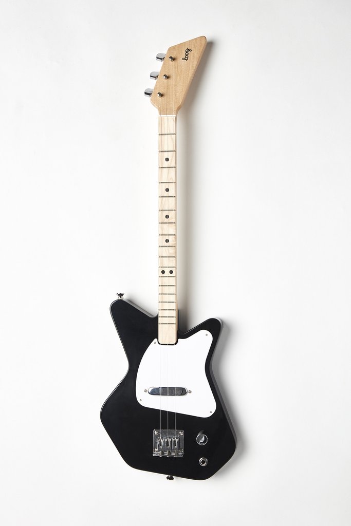 Loog Pro Electric – CLUBHOUSE kid & craft