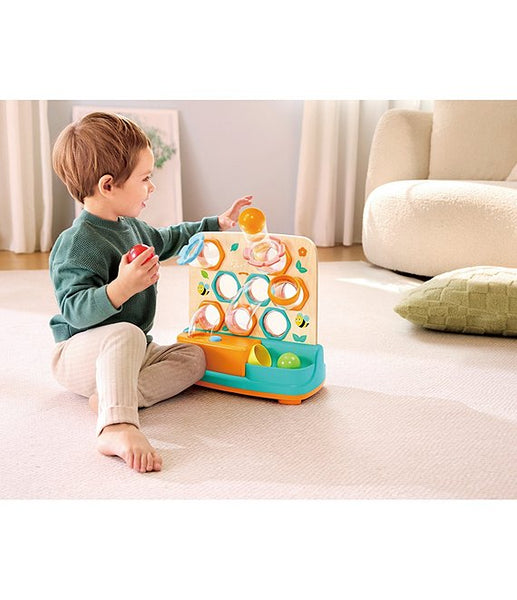 Hape Buzzy Air-Flow Beehive