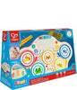 Hape Dynamic Pixel Drum