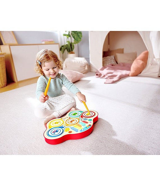 Hape Dynamic Pixel Drum