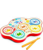 Hape Dynamic Pixel Drum