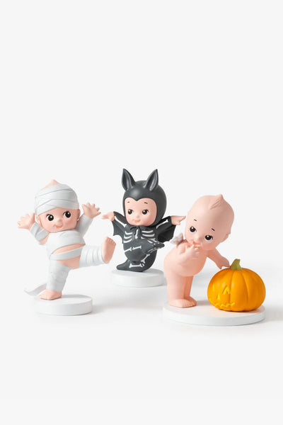 Kewpie Halloween Blind Box