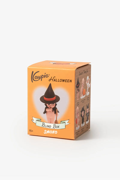 Kewpie Halloween Blind Box