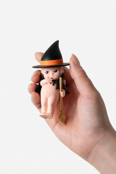 Kewpie Halloween Blind Box