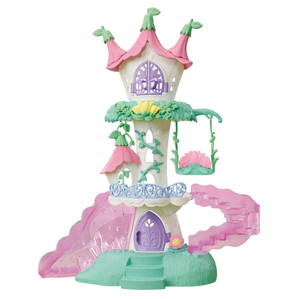 Fairytale Tower