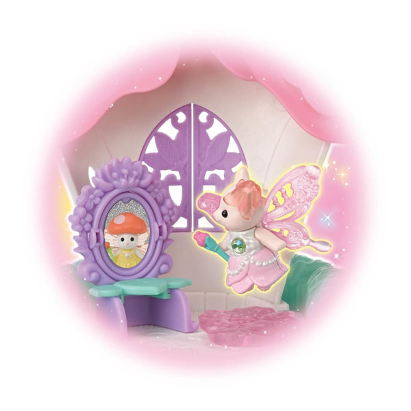 Fairytale Tower