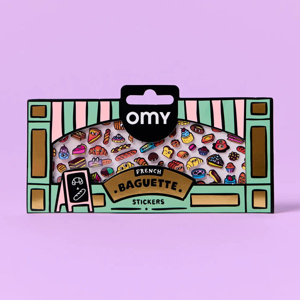 Fabulous Sticker Boutique Sheets | More Options