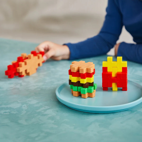 BIG Activity Set - Food