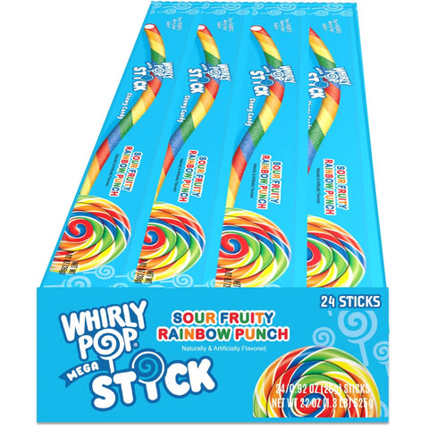 Whirly Pop Mega Stick