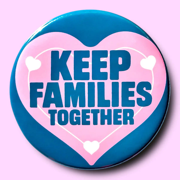Protest Pins For Pissed Off People