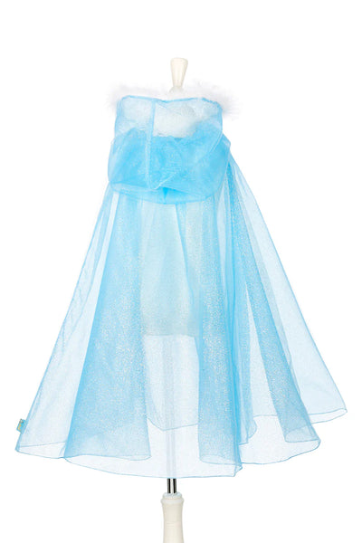 Ice Queen Cape
