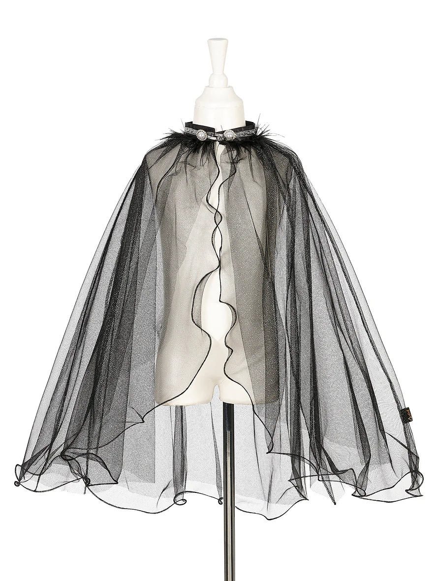 Julietta Costume Cape