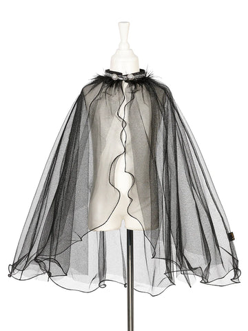 Julietta Costume Cape