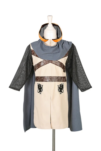 Geoffrey Knight Costume (5-7 yo)