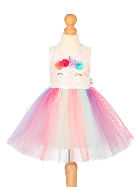 Unicorn Costume Dress