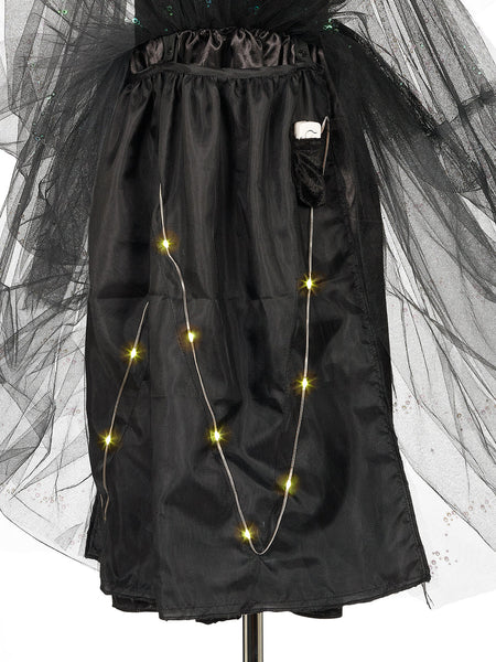 Agatha Costume Dress 5-7yo