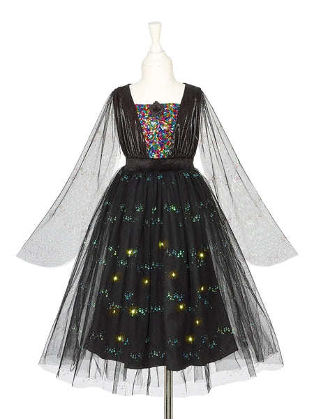 Agatha Costume Dress 5-7yo