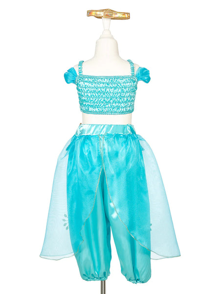 Amira Princess Costume
