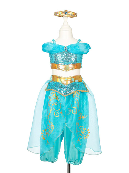 Amira Princess Costume
