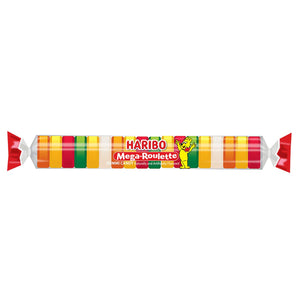 Haribo Mega-roulette Gummi Candy