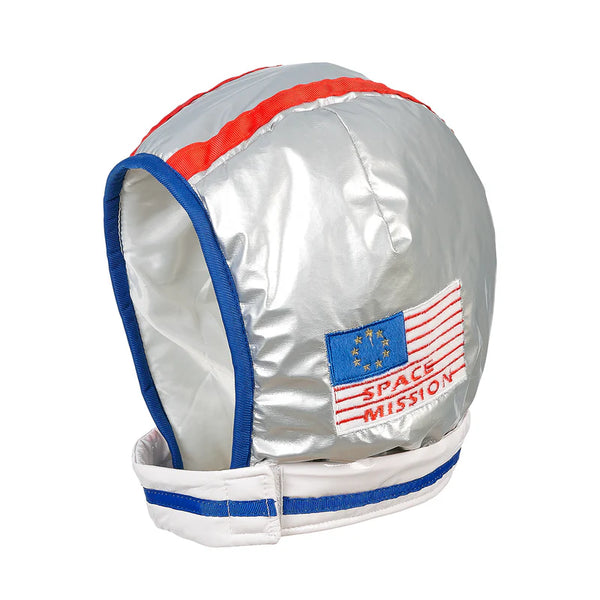 Spaceman Helmet | Costume Accessory