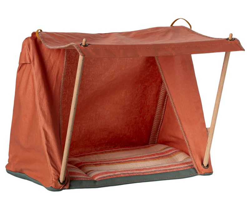 Happy Camper Tent