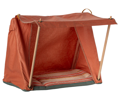 Happy Camper Tent