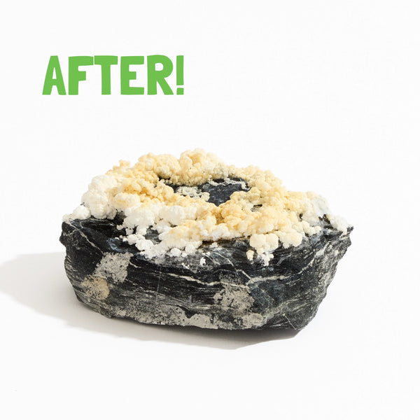 Magic Popcorn Rock