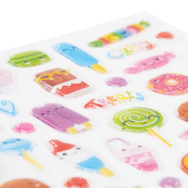 Stickiville Stickers | Candy Shoppe