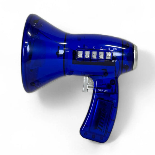 Mega Voice Changer