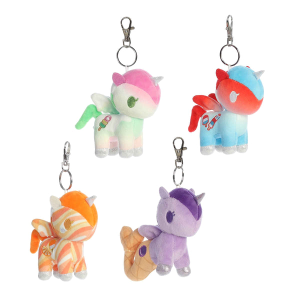 Tokidoki Frozen Treats Blind Bag