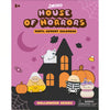 Smoko House of Horrors Halloween Advent Calendar
