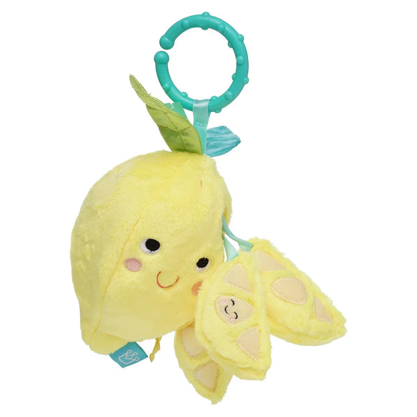 Mini-Apple Lemon