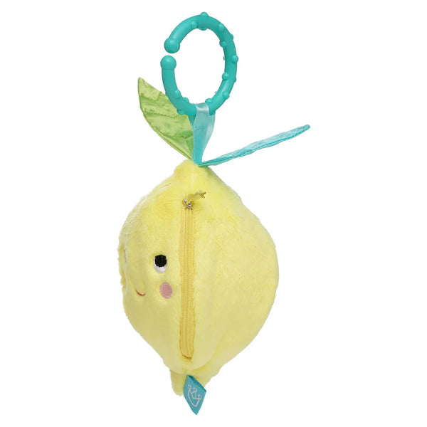 Mini-Apple Lemon