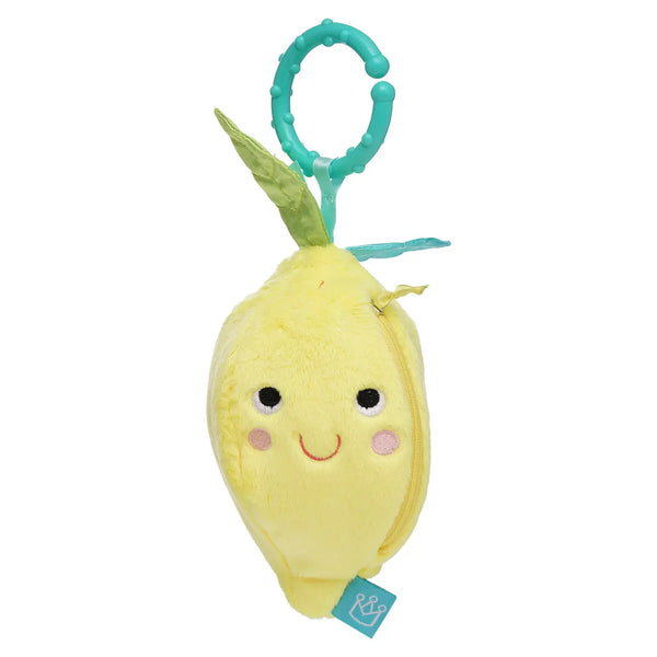 Mini-Apple Lemon
