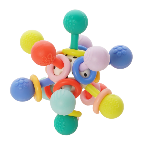 Atom Colorpop Teether