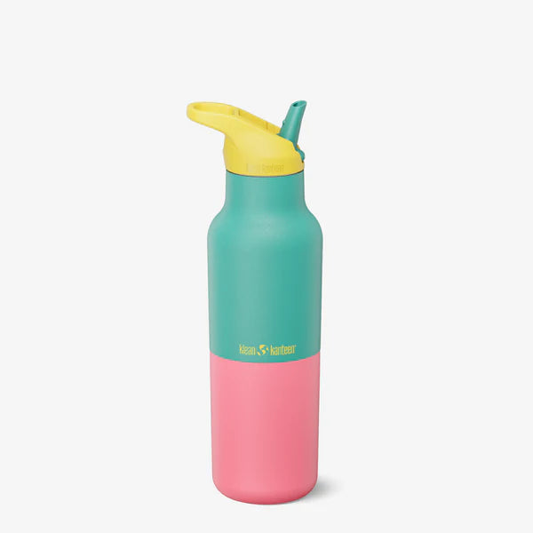 Water Bottle - 16oz Rise Classic with Flip Seal Sport Cap