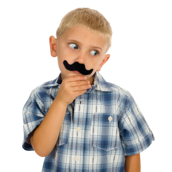 Fake Moustache