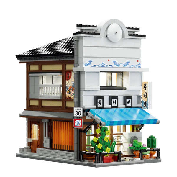 CADA - JAPANESE SUSHI SHOP