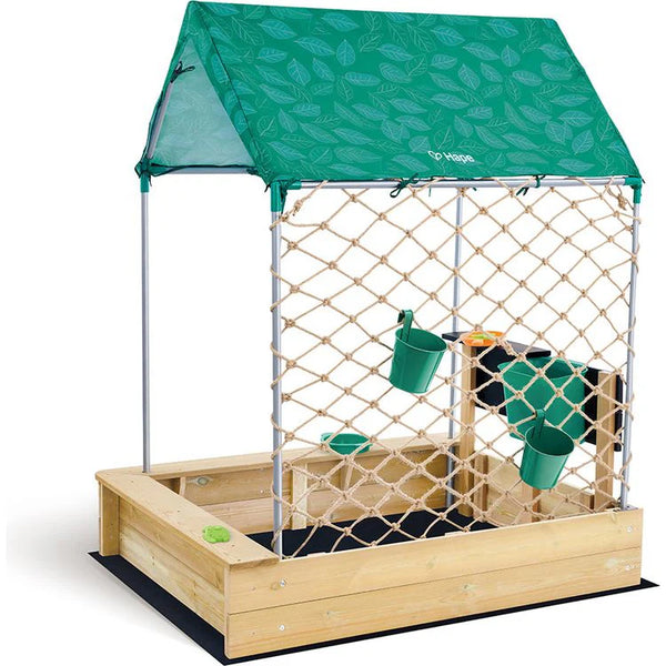Sandbox Cabana Kit