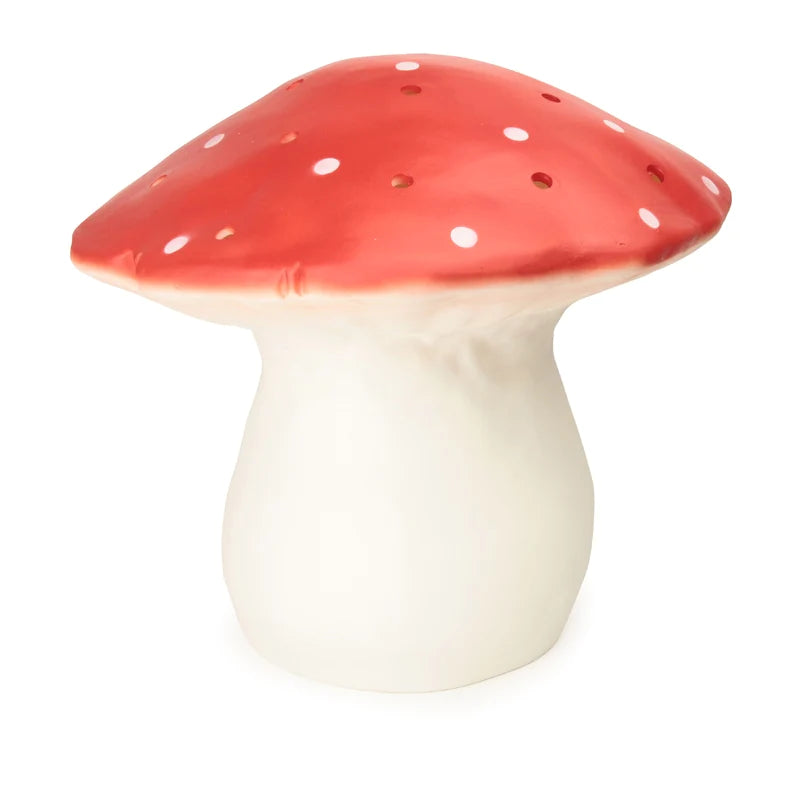Mushroom Lamp - Large