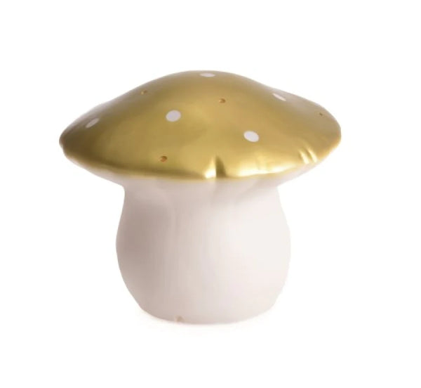 Mushroom Lamp - Medium