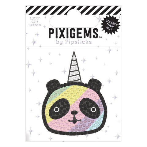 Penny Panda Pixigram