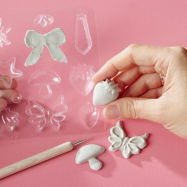 DIY Charm Jewelry