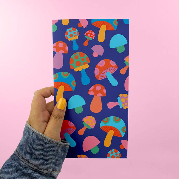 Rainbow Vibes Traveler's Notebooks