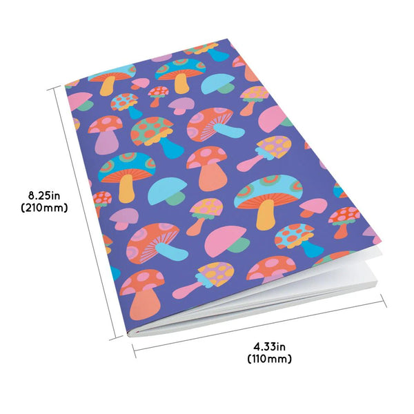 Rainbow Vibes Traveler's Notebooks