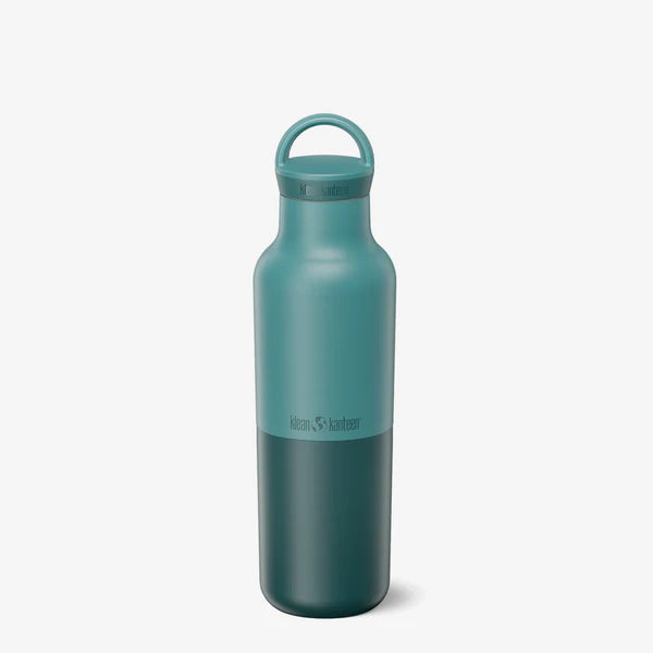 Water Bottle - 20 oz Rise Classic w/ Arch Loop Cap