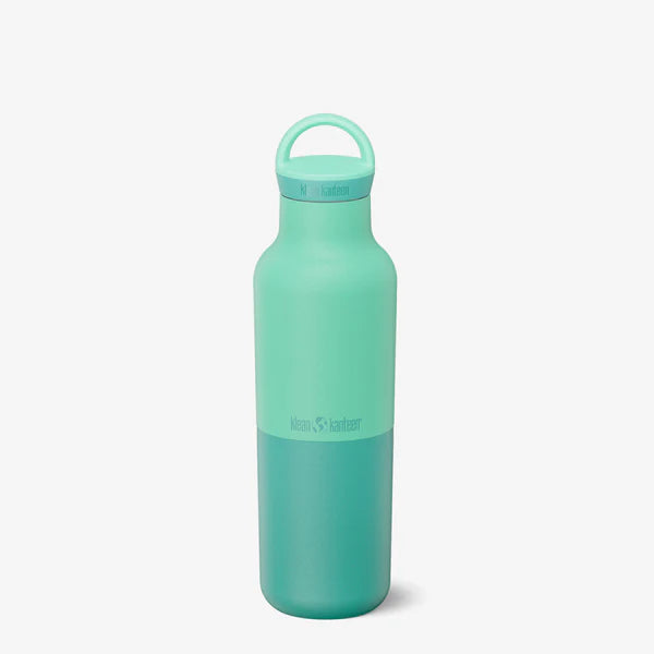 Water Bottle - 20 oz Rise Classic w/ Arch Loop Cap